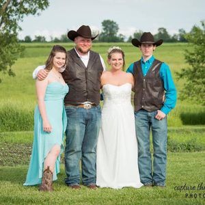 Meet your Posher, Jennifer